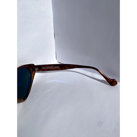 Christian Lacroix 7354 Sunglasses main image 4